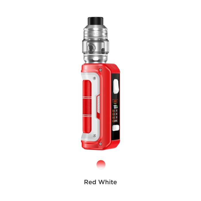 Max100 (Aegis Max 2) 100W Kit by Geekvape