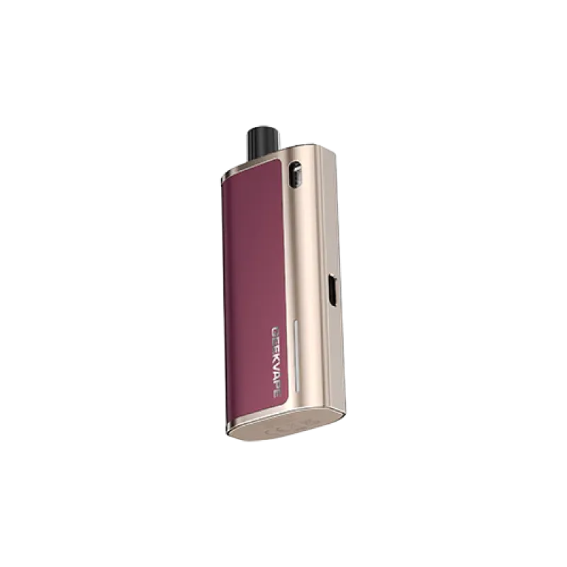 Peak 2 Kit by Geekvape
