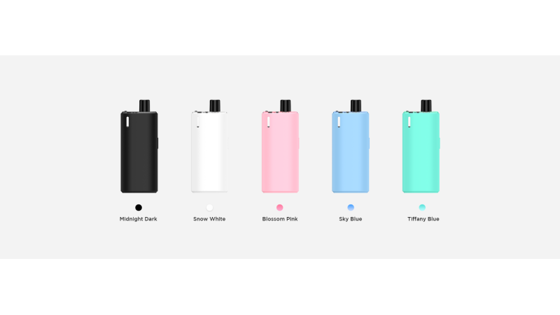 PEAK Kit by Geekvape PEAK Kit by Geekvape