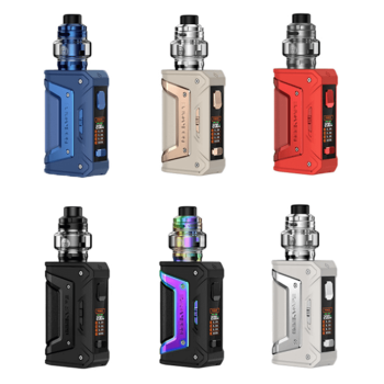 L200 Classic Kit by Geekvape L200 Classic Kit by Geekvape