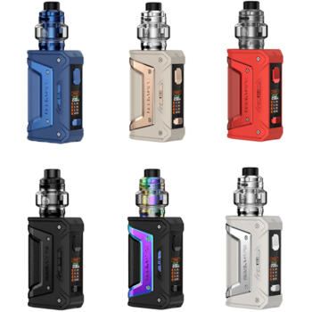 L200 Classic Kit by Geekvape L200 Classic Kit by Geekvape