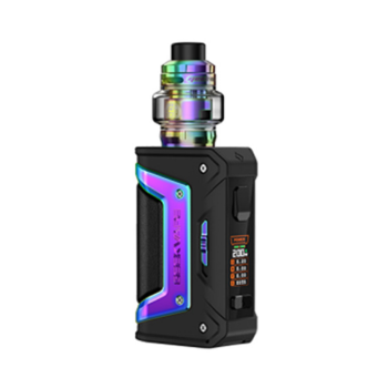 L200 Classic Kit by Geekvape L200 Classic Kit by Geekvape