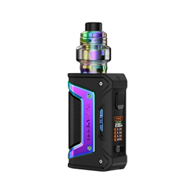 L200 Classic Kit by Geekvape L200 Classic Kit by Geekvape