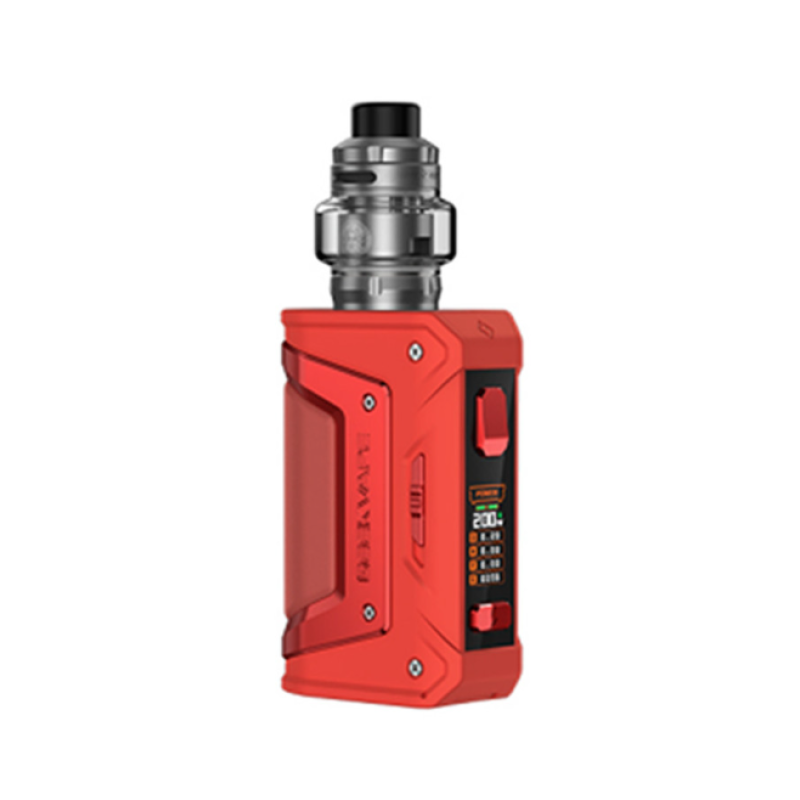L200 Classic Kit by Geekvape L200 Classic Kit by Geekvape