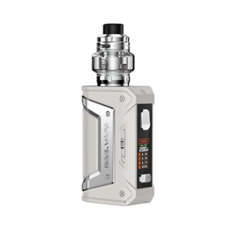 L200 Classic Kit by Geekvape L200 Classic Kit by Geekvape