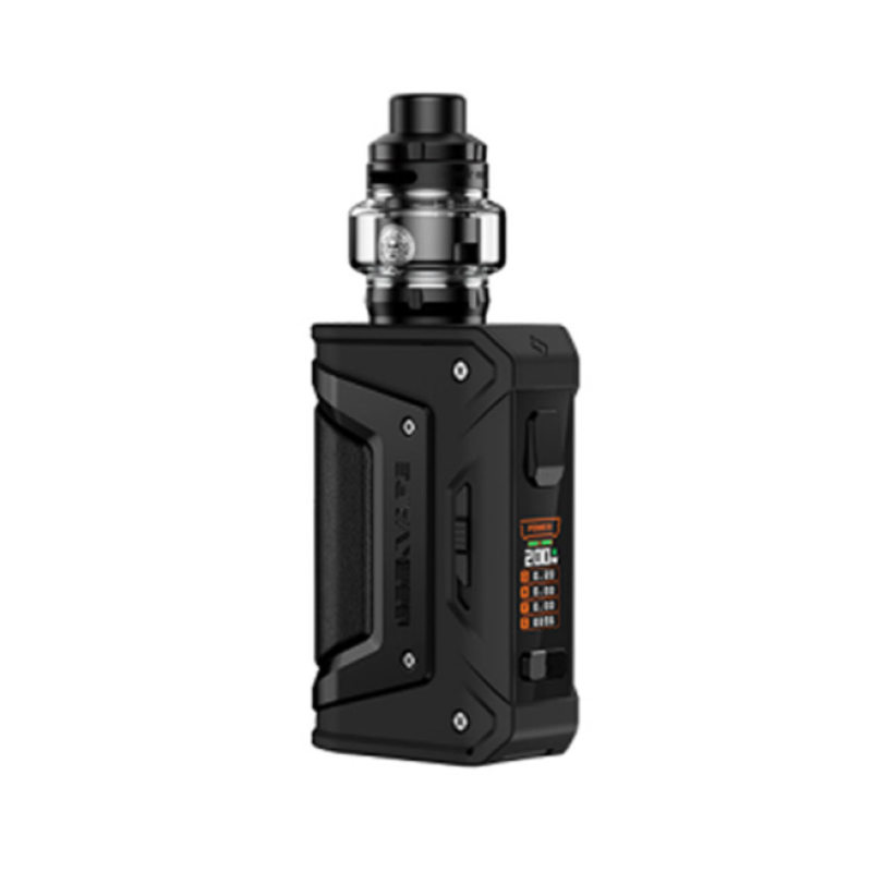 L200 Classic Kit by Geekvape L200 Classic Kit by Geekvape