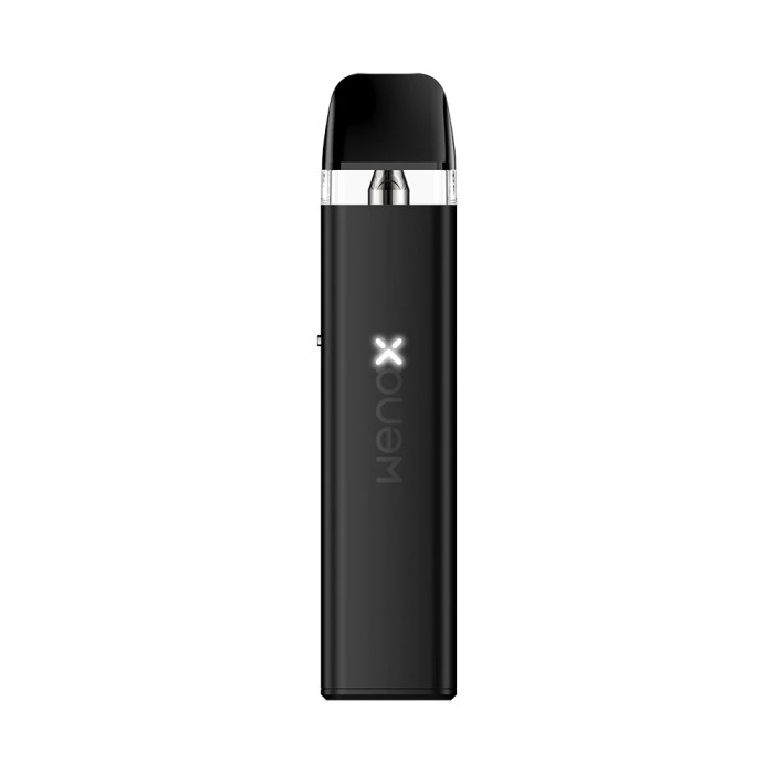 WENAX Q Mini Pod Kit 1000mah 2ml by Geekvape WENAX Q Mini Pod Kit 1000mah 2ml by Geekvape