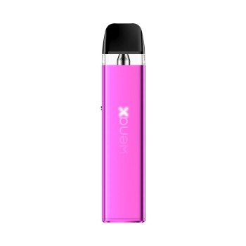 WENAX Q Mini Pod Kit 1000mah 2ml by Geekvape WENAX Q Mini Pod Kit 1000mah 2ml by Geekvape