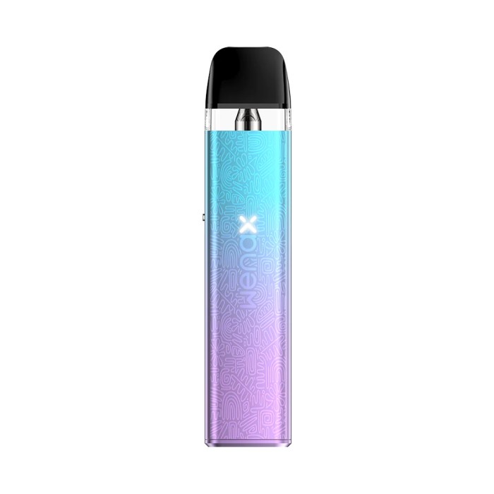 WENAX Q Mini Pod Kit 1000mah 2ml by Geekvape WENAX Q Mini Pod Kit 1000mah 2ml by Geekvape