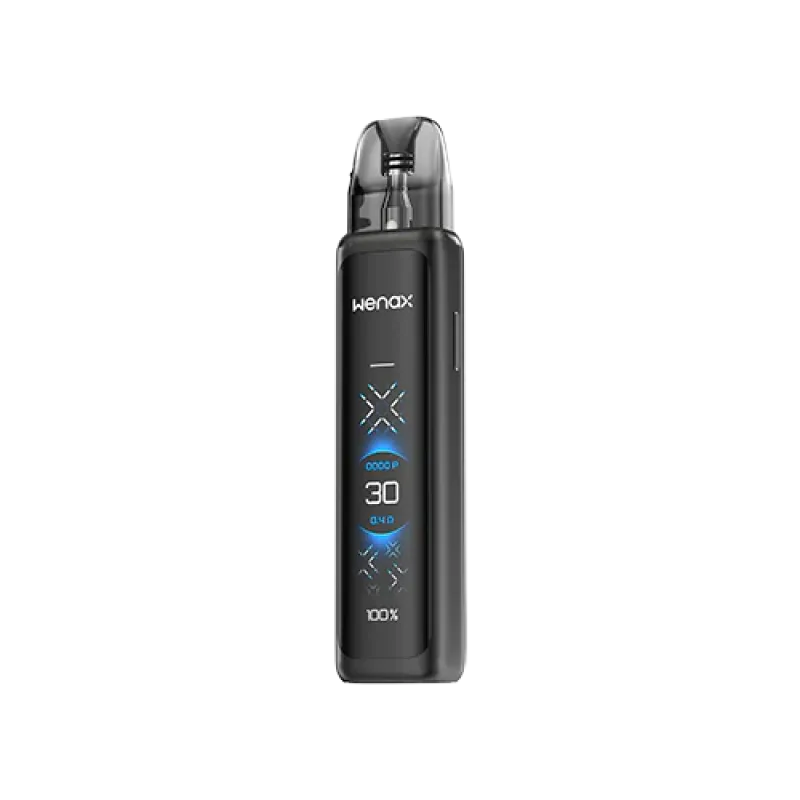 Wenax Q Ultra Kit (3 ml) by Geekvape Wenax Q Ultra Kit (3 ml) by Geekvape