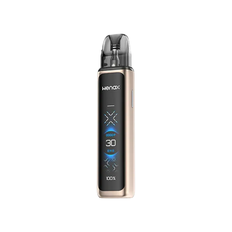 Wenax Q Ultra Kit (3 ml) by Geekvape Wenax Q Ultra Kit (3 ml) by Geekvape