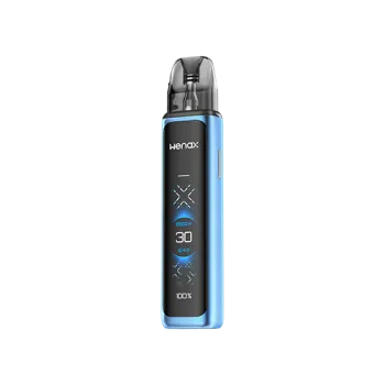 Wenax Q Ultra Kit (3 ml) by Geekvape Wenax Q Ultra Kit (3 ml) by Geekvape