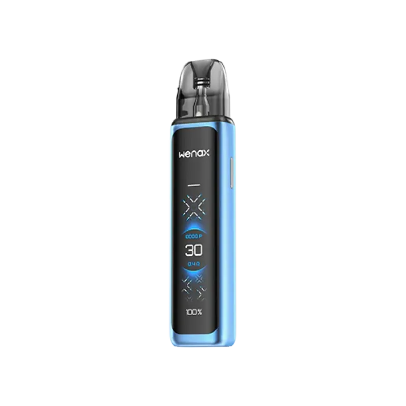 Wenax Q Ultra Kit (3 ml) by Geekvape