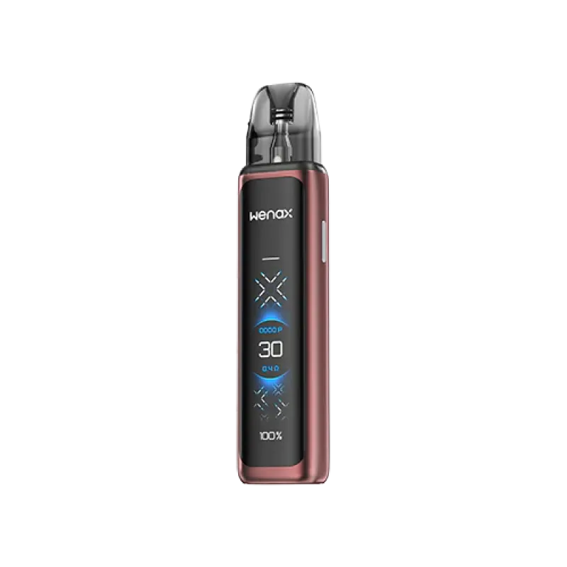 Wenax Q Ultra Kit (3 ml) by Geekvape Wenax Q Ultra Kit (3 ml) by Geekvape