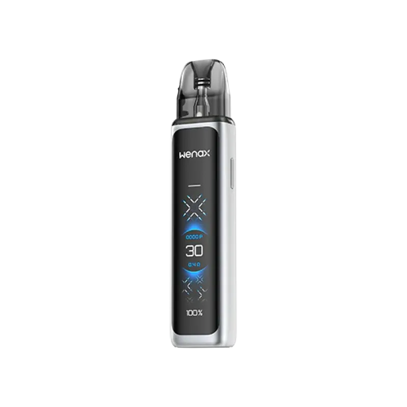 Wenax Q Ultra Kit (3 ml) by Geekvape Wenax Q Ultra Kit (3 ml) by Geekvape