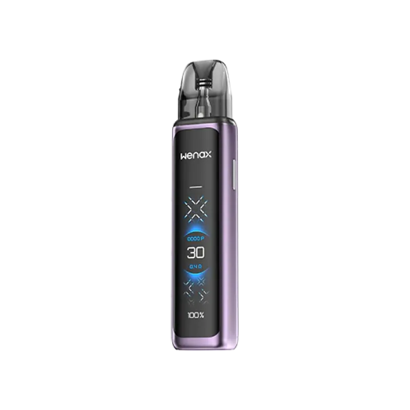 Wenax Q Ultra Kit (3 ml) by Geekvape Wenax Q Ultra Kit (3 ml) by Geekvape