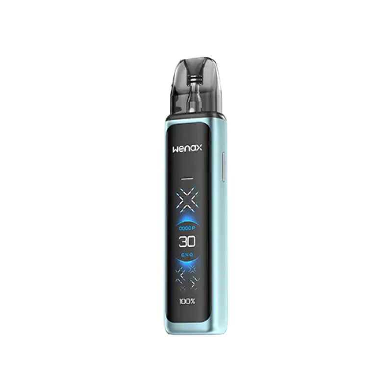 Wenax Q Ultra Kit (3 ml) by Geekvape Wenax Q Ultra Kit (3 ml) by Geekvape