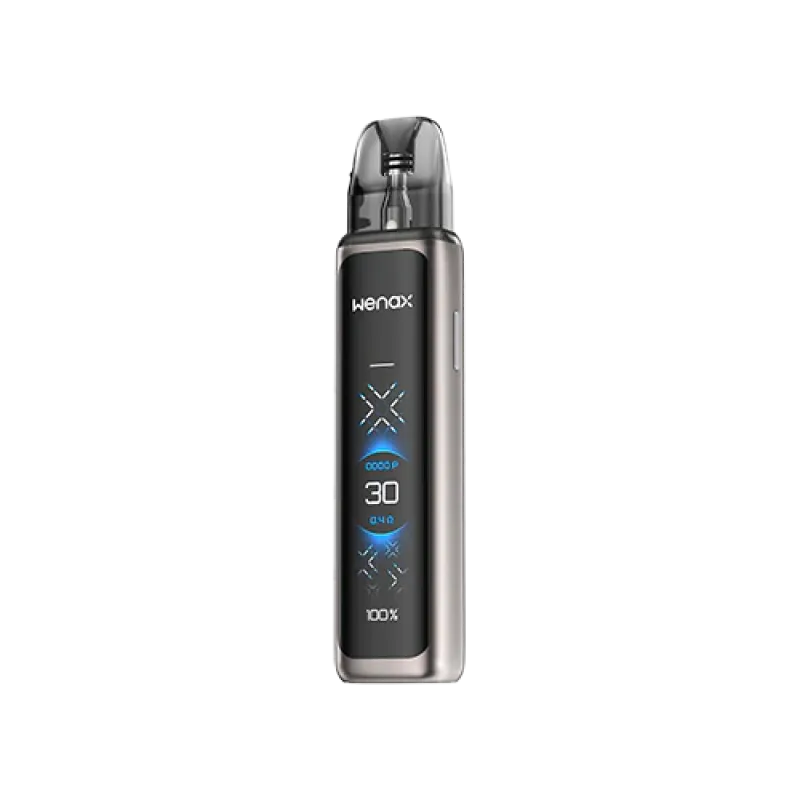 Wenax Q Ultra Kit (3 ml) by Geekvape Wenax Q Ultra Kit (3 ml) by Geekvape