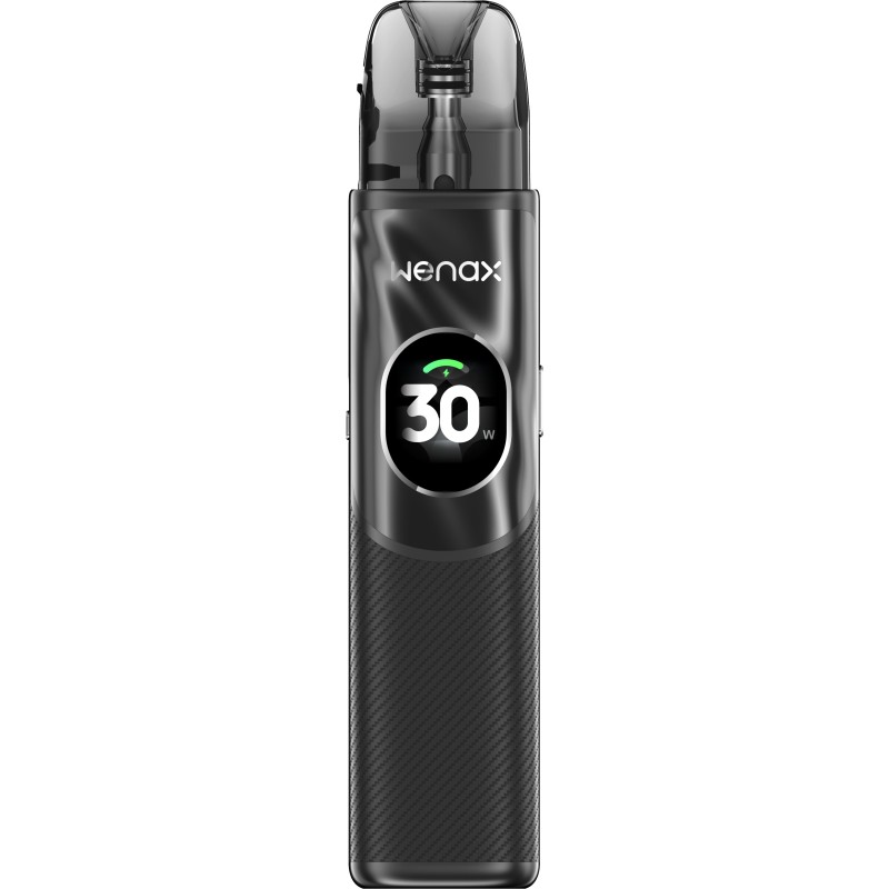 Wenax Q2 Pod Kit by Geekvape Wenax Q2 Pod Kit by Geekvape