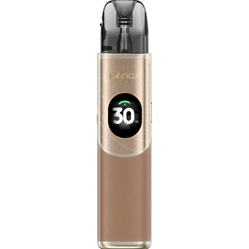 Wenax Q2 Pod Kit by Geekvape Wenax Q2 Pod Kit by Geekvape