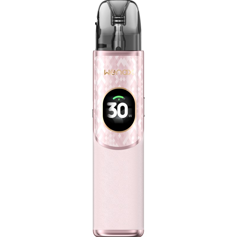 Wenax Q2 Pod Kit by Geekvape Wenax Q2 Pod Kit by Geekvape