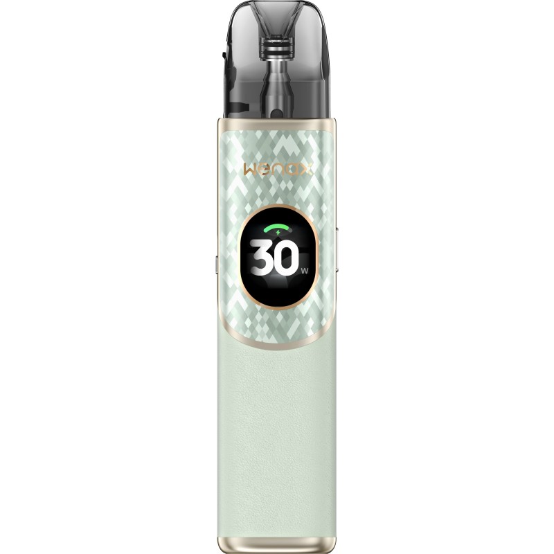 Wenax Q2 Pod Kit by Geekvape Wenax Q2 Pod Kit by Geekvape