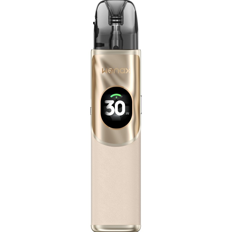 Wenax Q2 Pod Kit by Geekvape Wenax Q2 Pod Kit by Geekvape