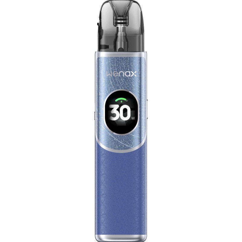 Wenax Q2 Pod Kit by Geekvape Wenax Q2 Pod Kit by Geekvape