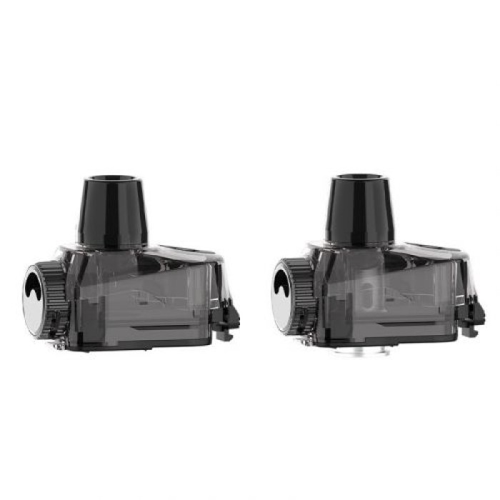 Aegis Boost Pro Replacement Pods With Coil by Geekvape Aegis Boost Pro Replacement Pods With Coil by Geekvape