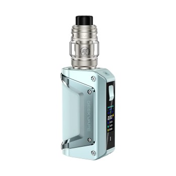 Aegis Legend 3 Kit 200W by Geekvape Aegis Legend 3 Kit 200W by Geekvape