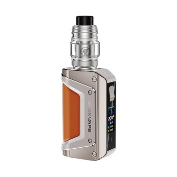 Aegis Legend 3 Kit 200W by Geekvape Aegis Legend 3 Kit 200W by Geekvape