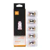 B Series Replacement Coils (Boost Version) (5PK) by Geekvape