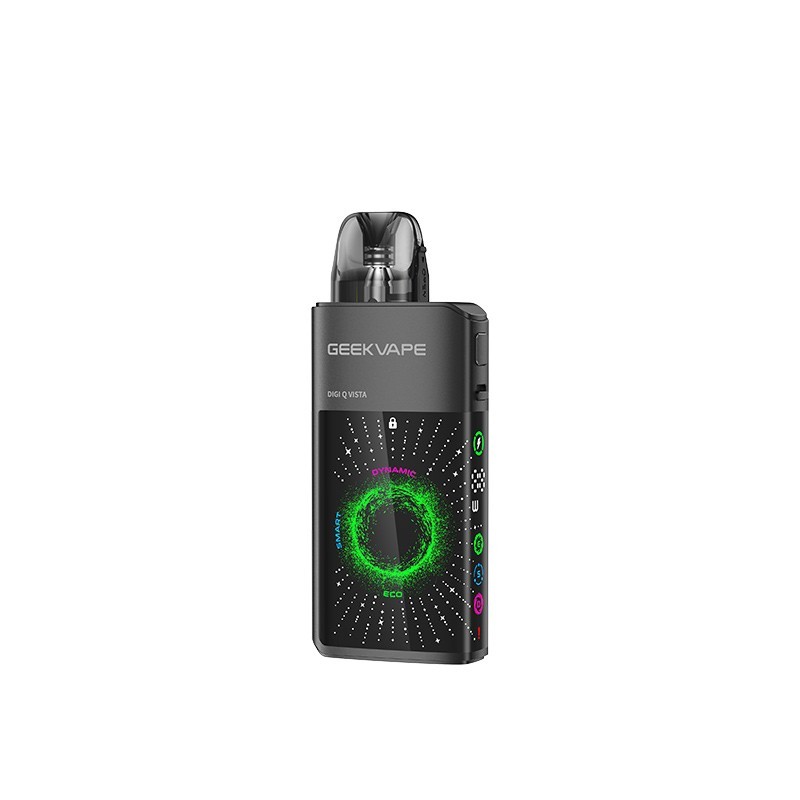 Digi-Q Vista Kit 35W by Geekvape Digi-Q Vista Kit 35W by Geekvape