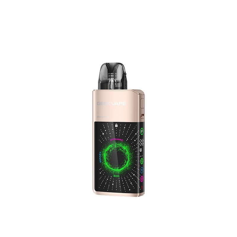Digi-Q Vista Kit 35W by Geekvape Digi-Q Vista Kit 35W by Geekvape