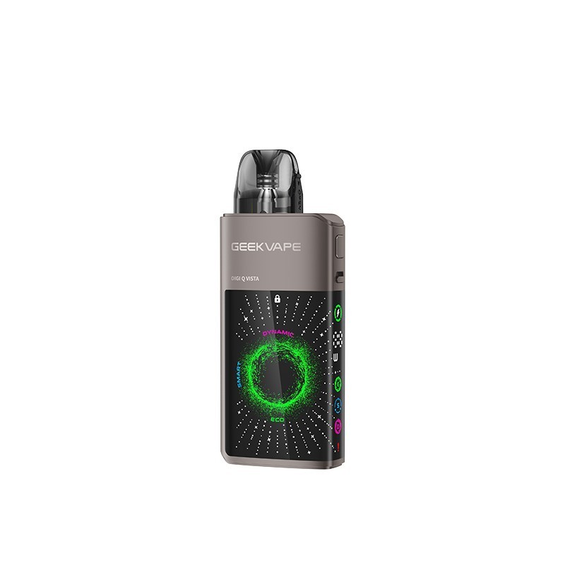 Digi-Q Vista Kit 35W by Geekvape Digi-Q Vista Kit 35W by Geekvape