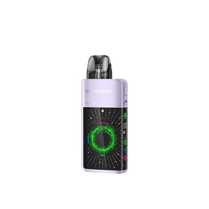 Digi-Q Vista Kit 35W by Geekvape Digi-Q Vista Kit 35W by Geekvape