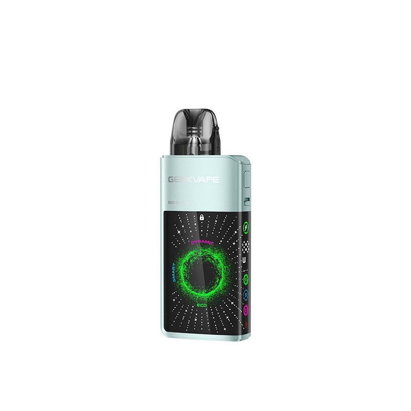Digi-Q Vista Kit 35W by Geekvape Digi-Q Vista Kit 35W by Geekvape