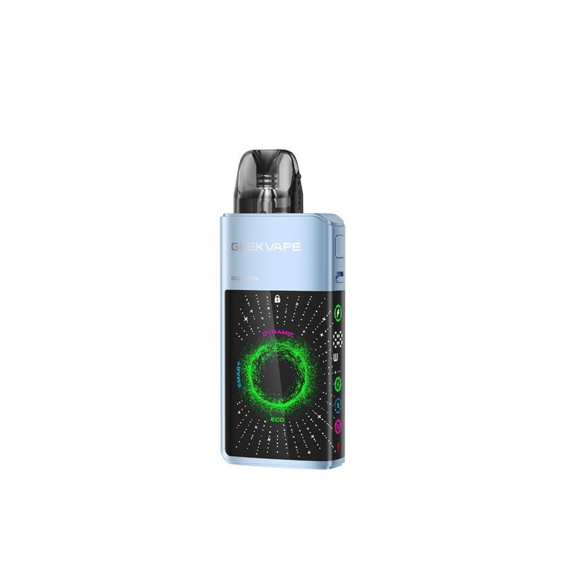 Digi-Q Vista Kit 35W by Geekvape Digi-Q Vista Kit 35W by Geekvape