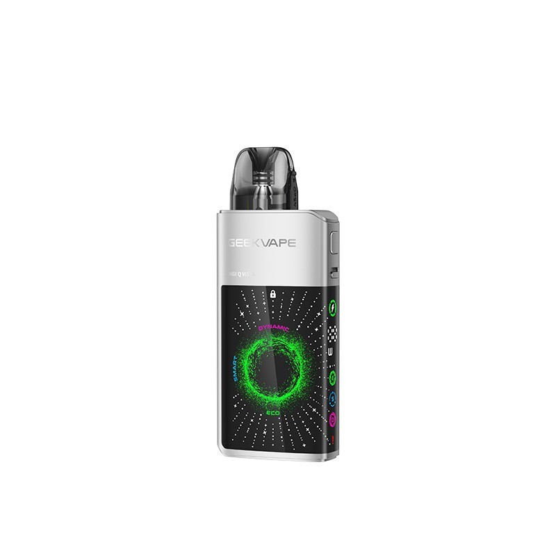 Digi-Q Vista Kit 35W by Geekvape Digi-Q Vista Kit 35W by Geekvape
