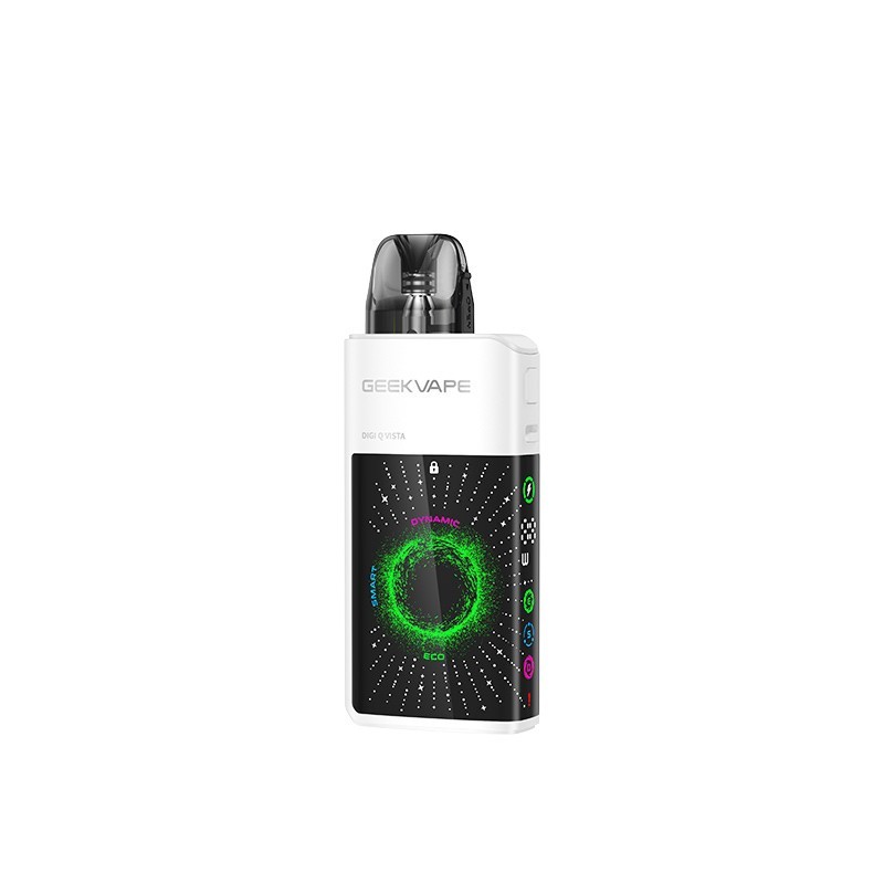 Digi-Q Vista Kit 35W by Geekvape Digi-Q Vista Kit 35W by Geekvape