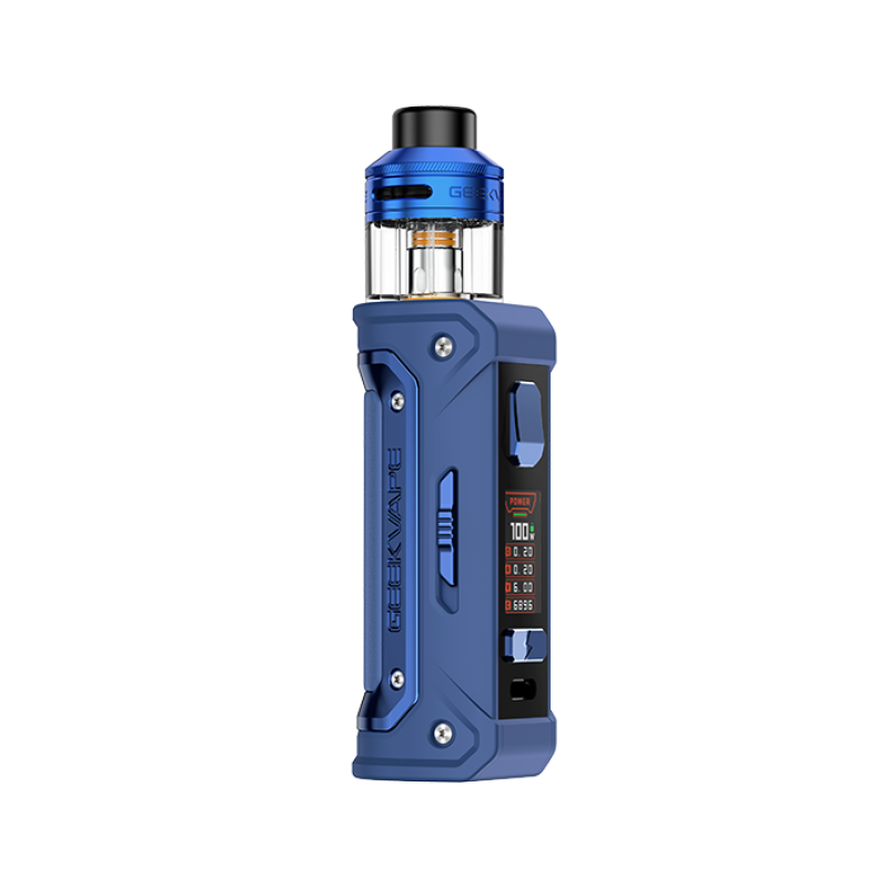E100i (Aegis Eteno i) 100W Pod Kit by Geekvape E100i (Aegis Eteno i) 100W Pod Kit by Geekvape