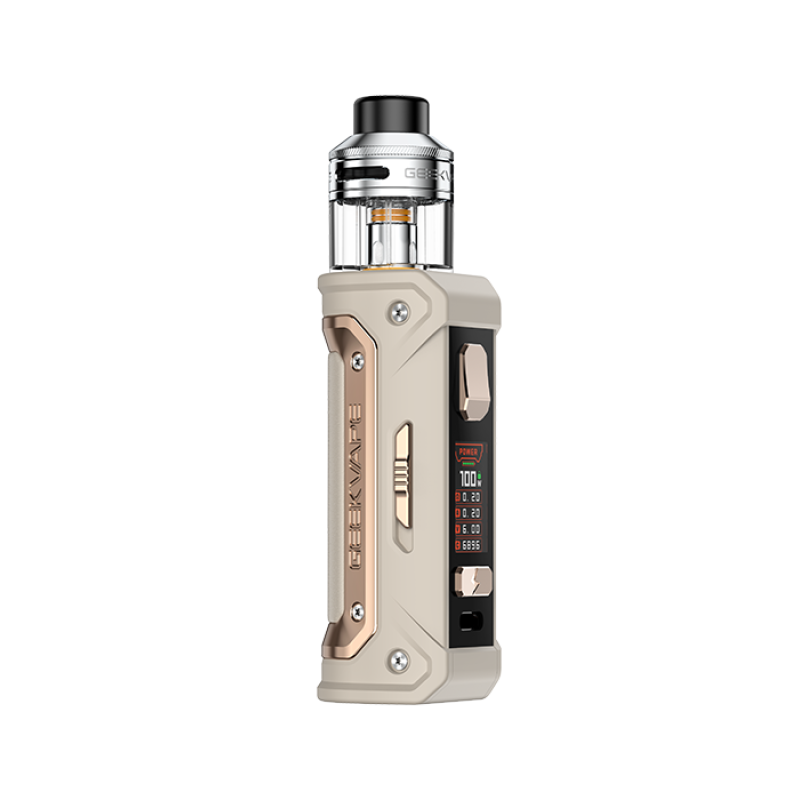 E100i (Aegis Eteno i) 100W Pod Kit by Geekvape E100i (Aegis Eteno i) 100W Pod Kit by Geekvape