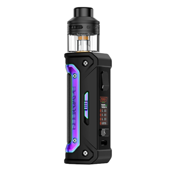 E100i (Aegis Eteno i) 100W Pod Kit by Geekvape E100i (Aegis Eteno i) 100W Pod Kit by Geekvape