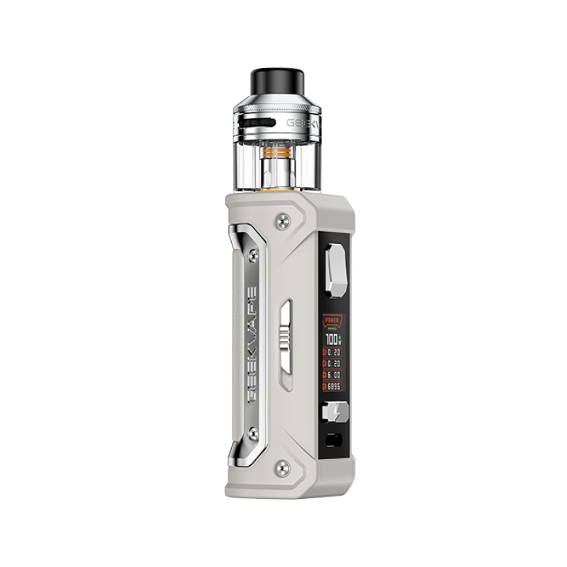 E100i (Aegis Eteno i) 100W Pod Kit by Geekvape E100i (Aegis Eteno i) 100W Pod Kit by Geekvape