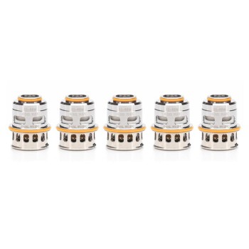 M Series Replacement Coil by Geekvape M Series Replacement Coil by Geekvape