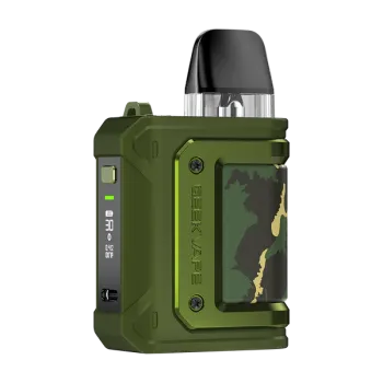 Aegis Hero Q Kit by Geekvape Aegis Hero Q Kit by Geekvape