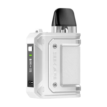 Aegis Hero Q Kit by Geekvape Aegis Hero Q Kit by Geekvape