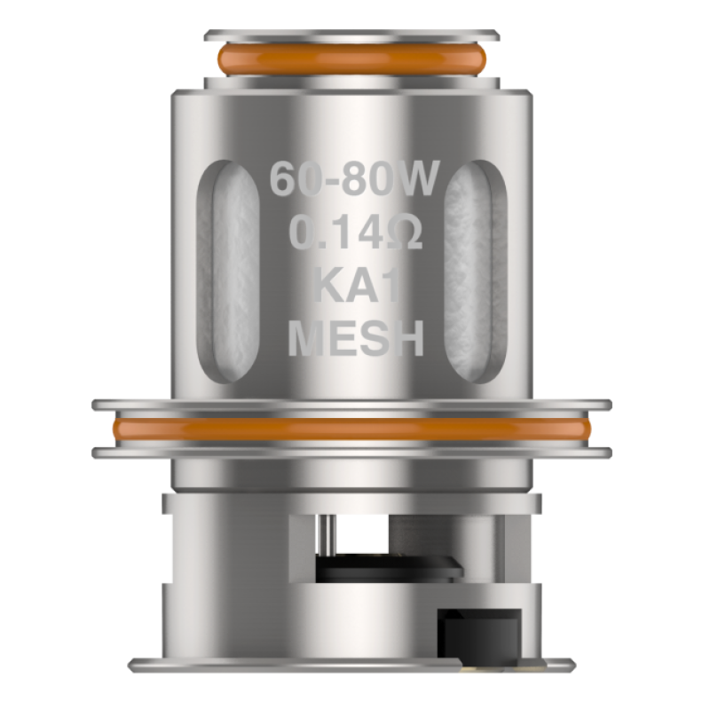M Series Replacement Coil by Geekvape M Series Replacement Coil by Geekvape