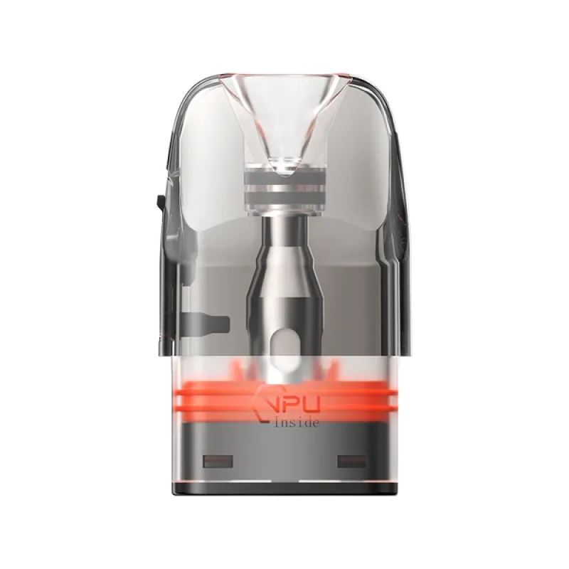 Q Replacement Pod by Geekvape (3 ml) [PROMO]