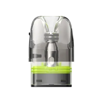 Q Replacement Pod by Geekvape Q Replacement Pod by Geekvape